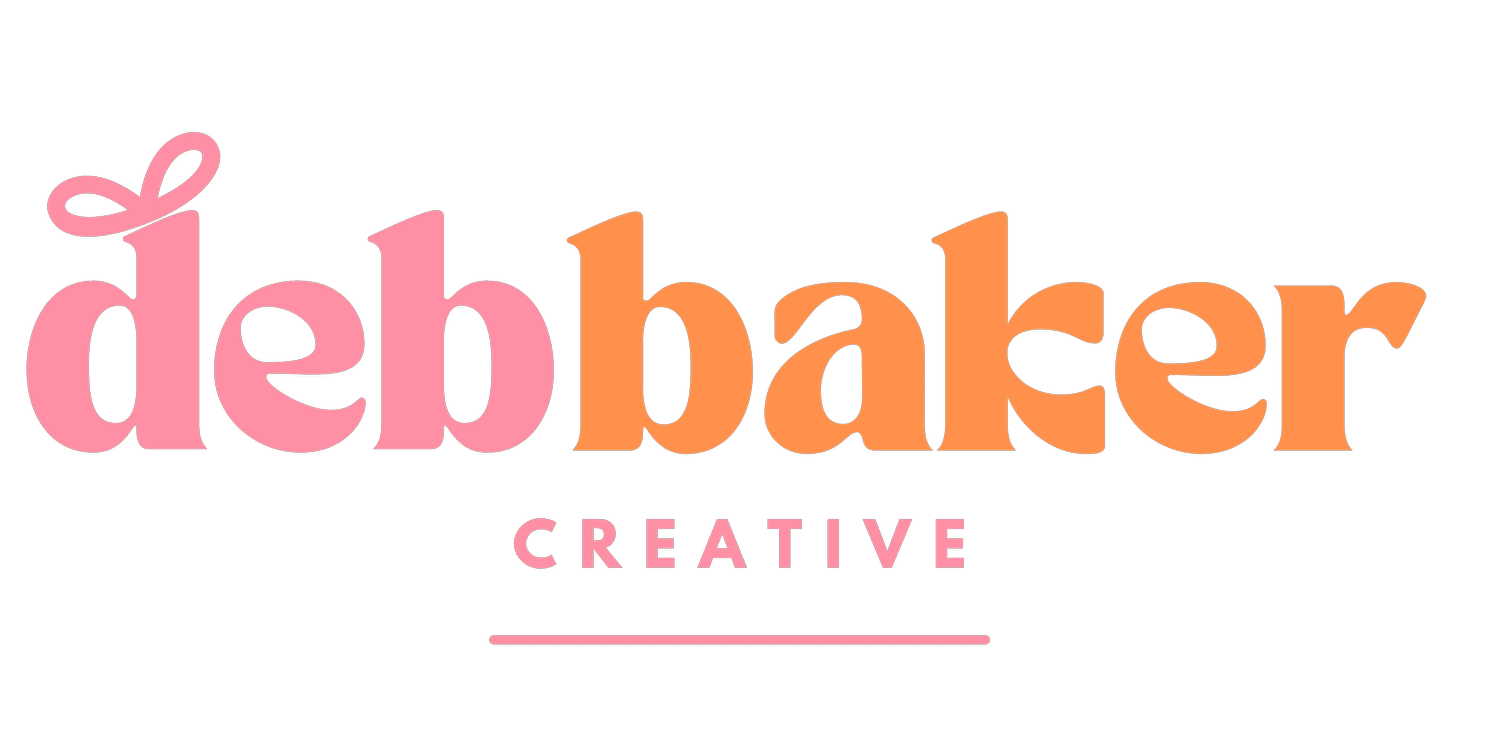 Deb Baker Creative