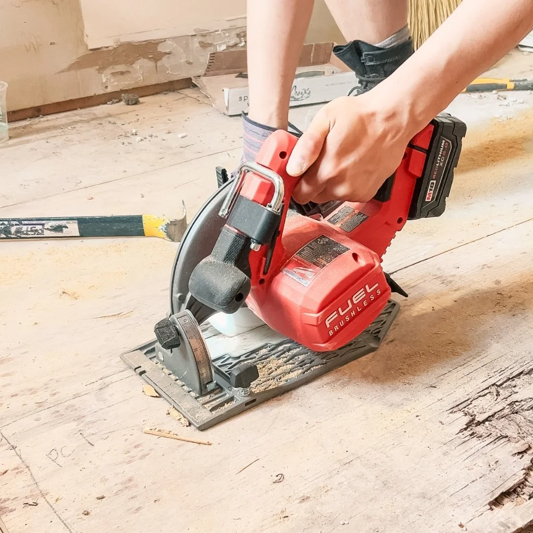 Top 15 Tools for the DIY Homeowner
