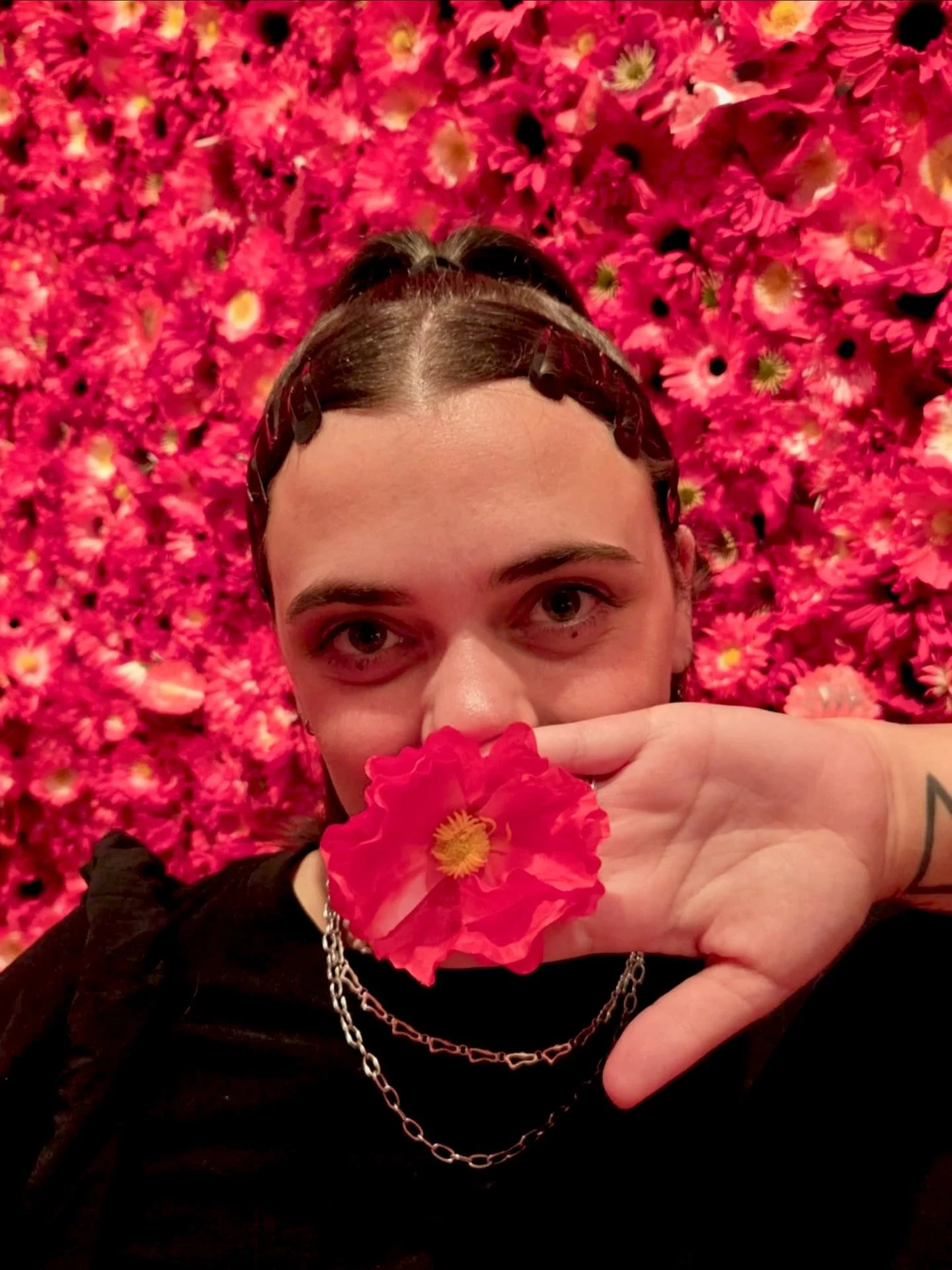 Books filled for 2025 🤯

I&rsquo;m feeling eternally grateful to be kept so busy doing what I love every day!

In two days time I&rsquo;ll be opening my books for January- March 2026! This round I&rsquo;ll be taking bookings for all styles and sizes