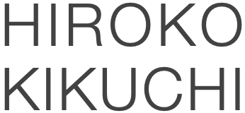 KIKUCHI HIROKO