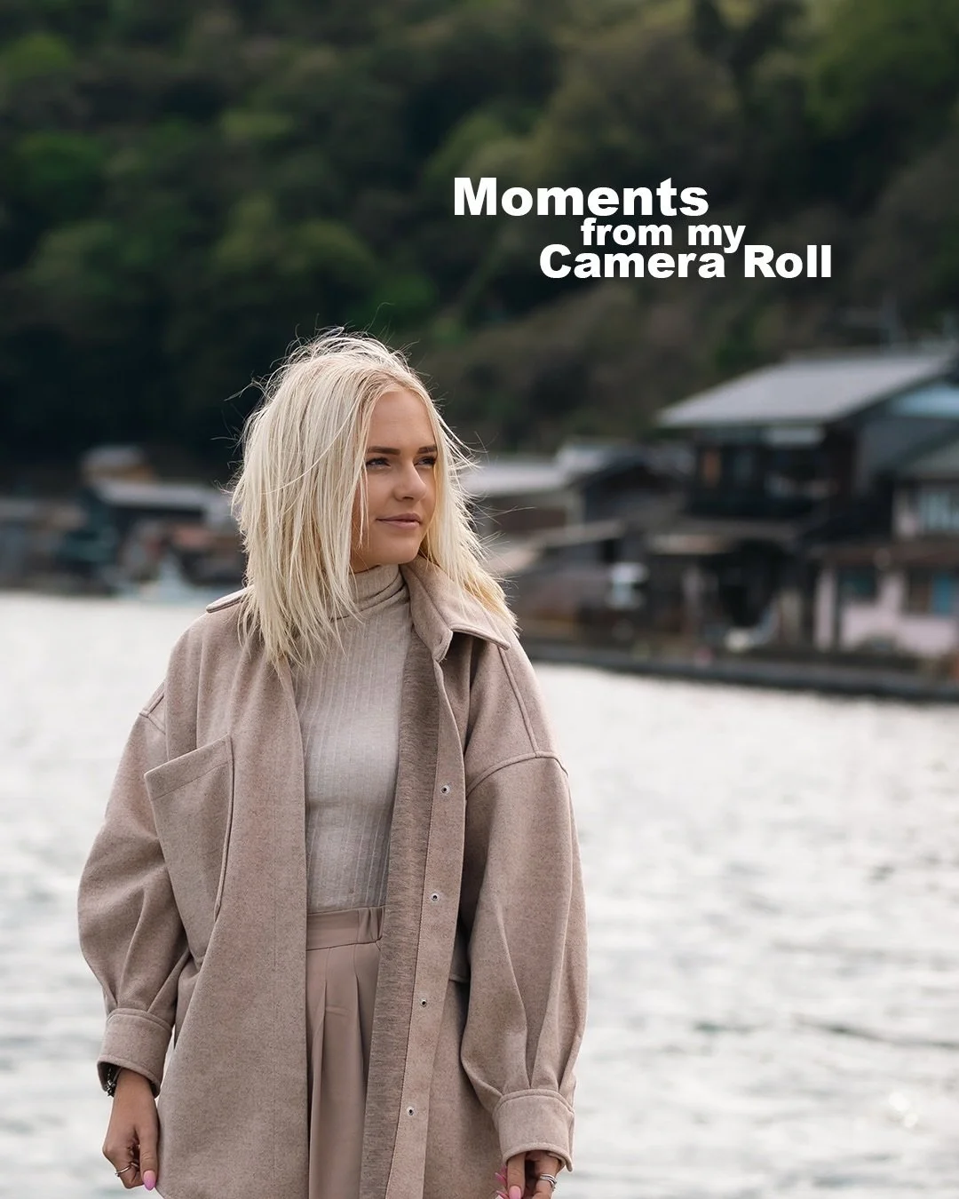 Some seen moments, and some unseen. Thought I would share some photos I&rsquo;ve kept in my camera roll for some time now. Let me know which one is your favourite ✨

#canon #photographer #moments