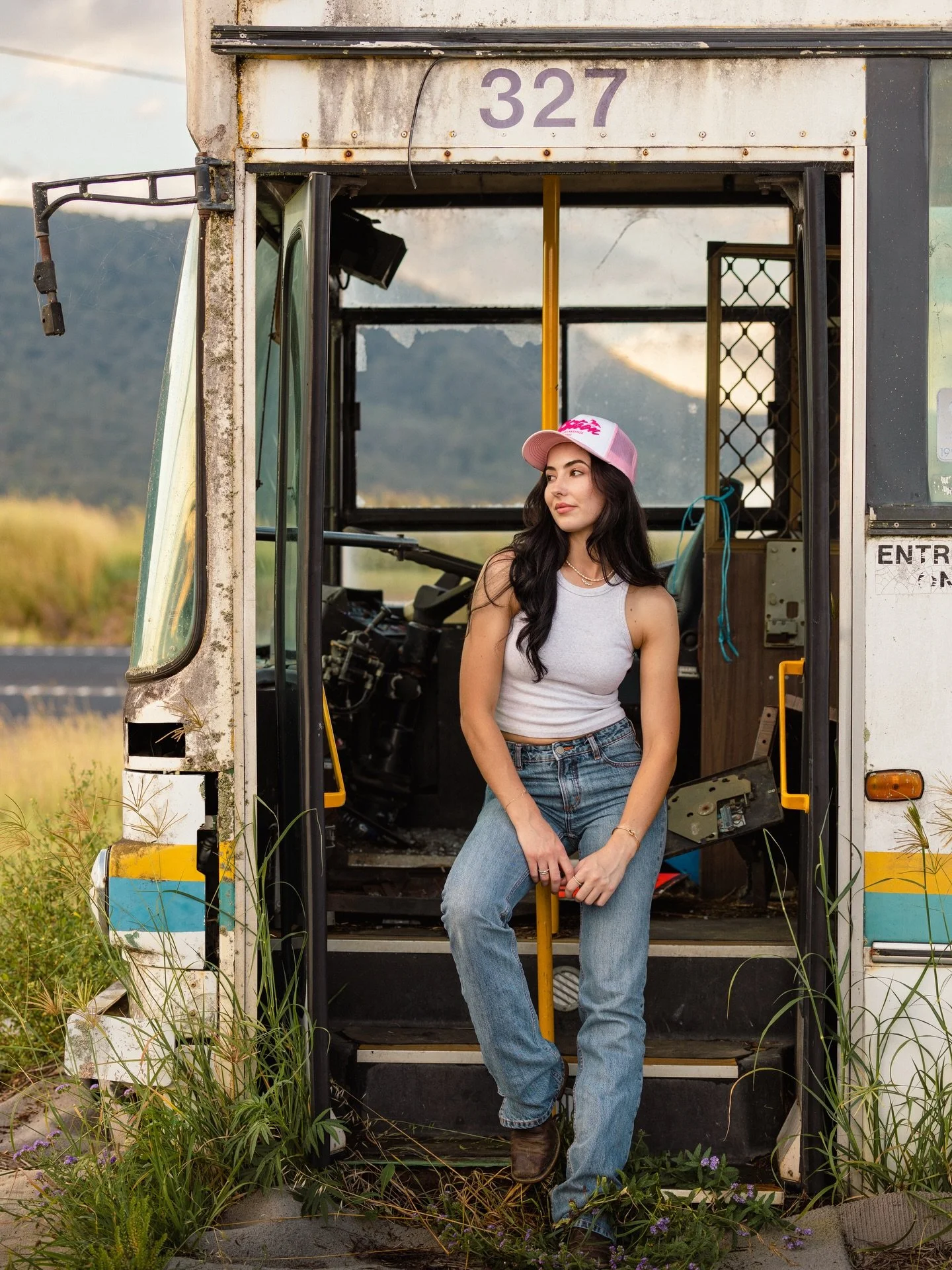 Out of Service 📵⛽️

Finally managed to line up our schedules and get back out shooting with a friend who&rsquo;s been part of my photography journey for a long time. It&rsquo;s been a while since our last one, so this felt really special. Got heaps 