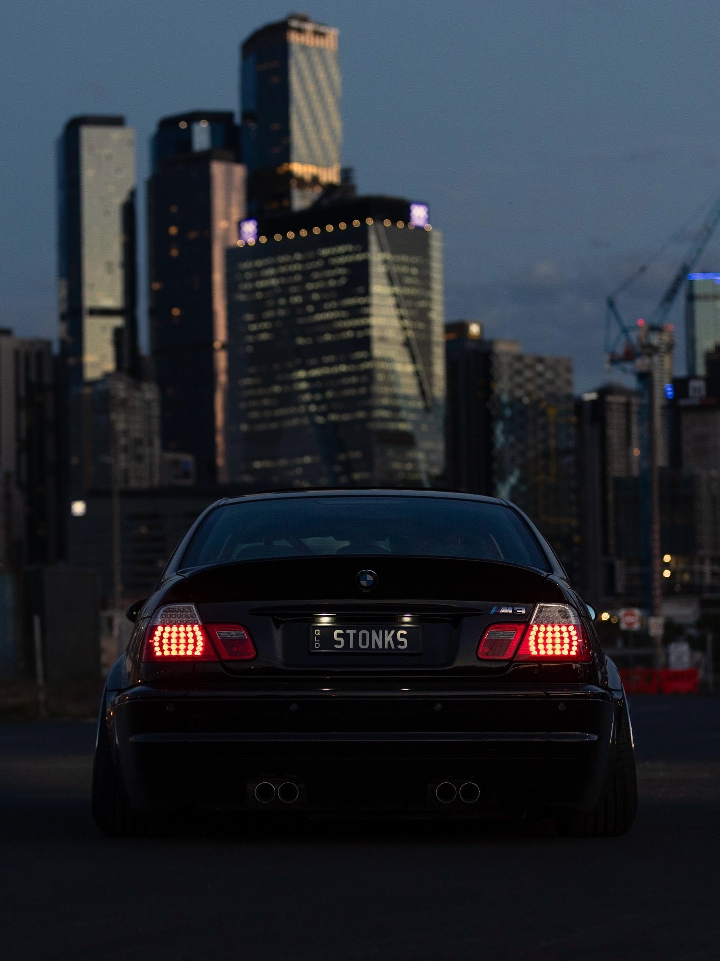 Nothing beats a clean M3 e46😮&zwj;💨

#stance #photography #bmwm3e46