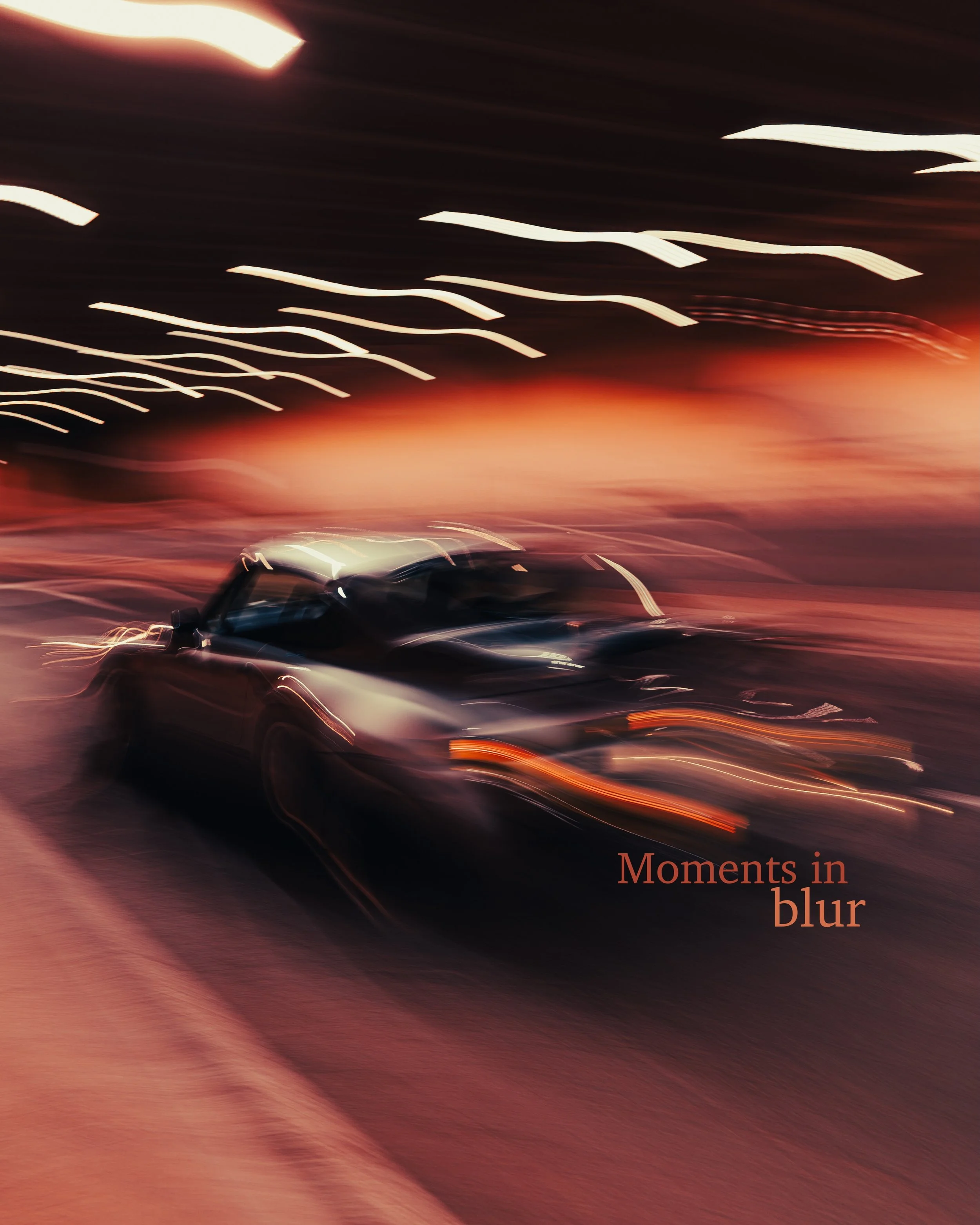 Moments in blur ☁️

#photography #art #cinematic