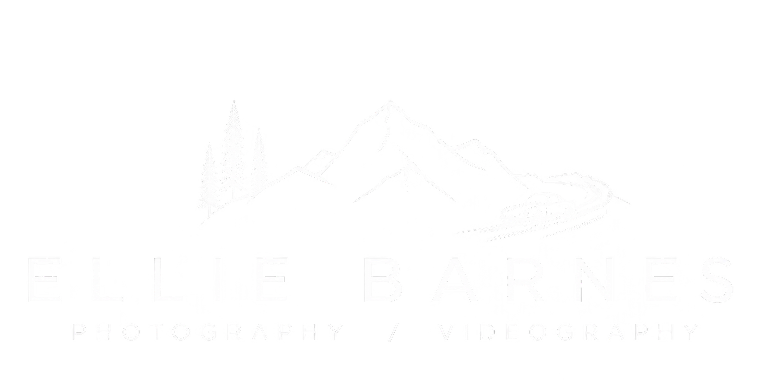 Ellie Barnes