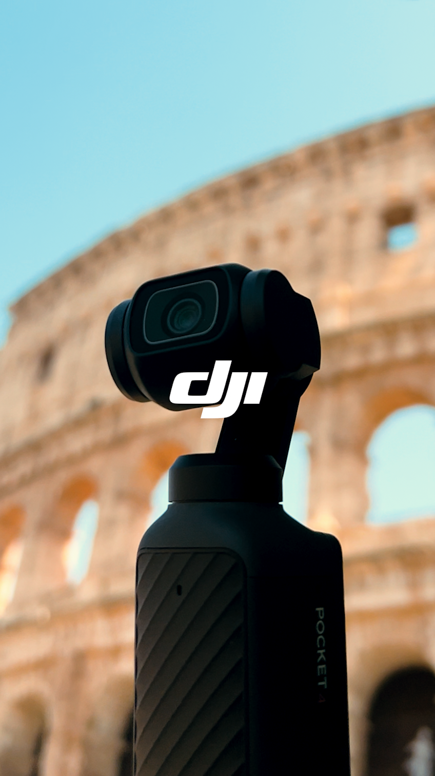 DJI