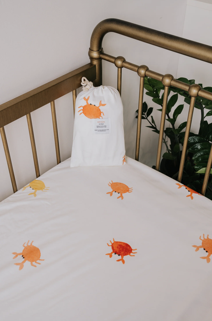 Cloth Bums | Nappies, Cot Sheets & Change Mat