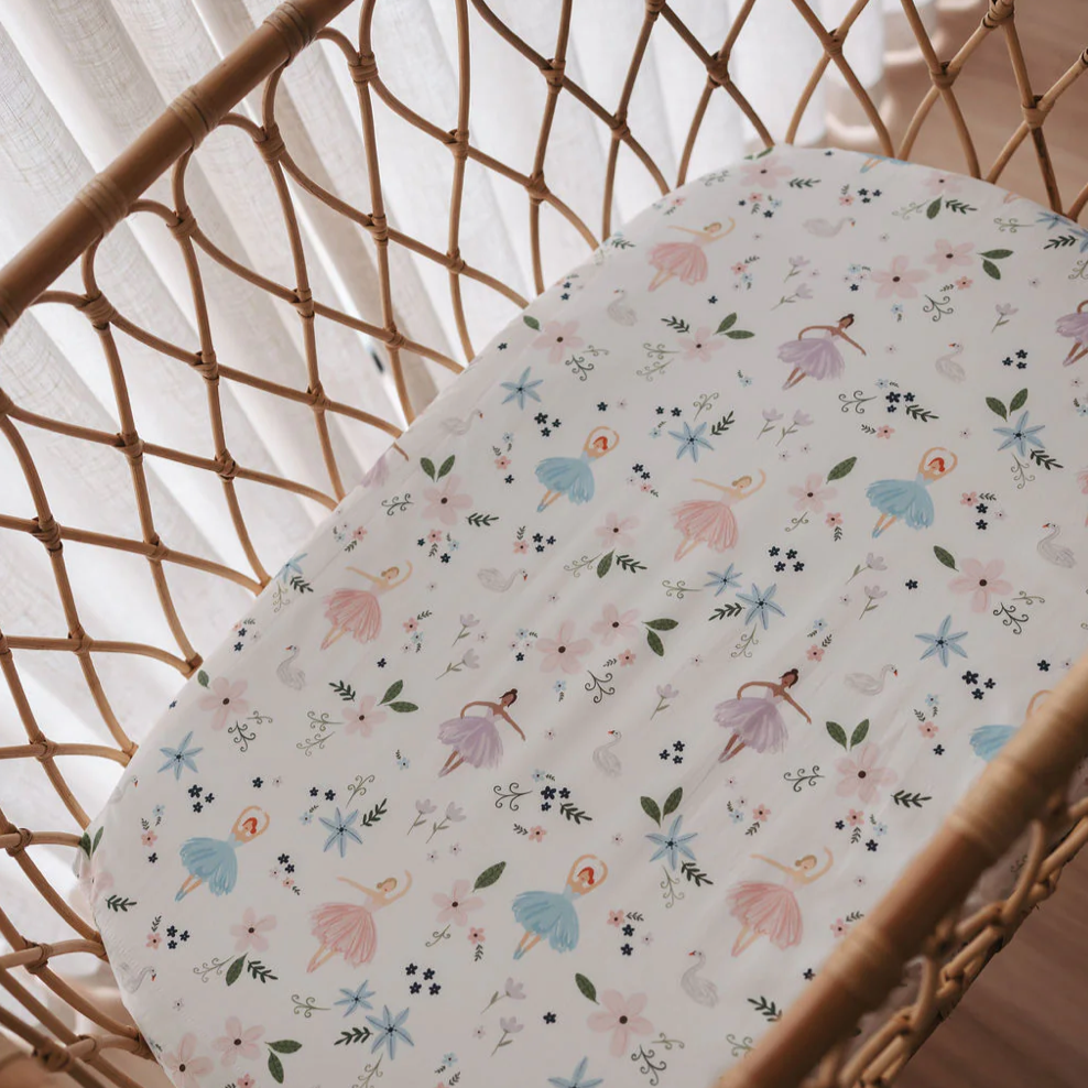 Hey Mumma Co. | Children's Bed linens and playmats