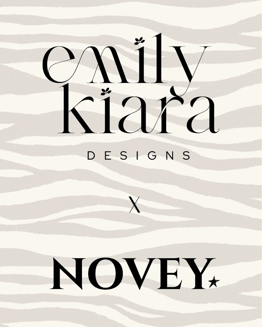 Super excited to share my recent collab with @novey.au, which is now live! 

How gorgeous do these backpacks and lunchboxes look 😍

#surfacedesigner #surfacepatterndesigns #printdesigner