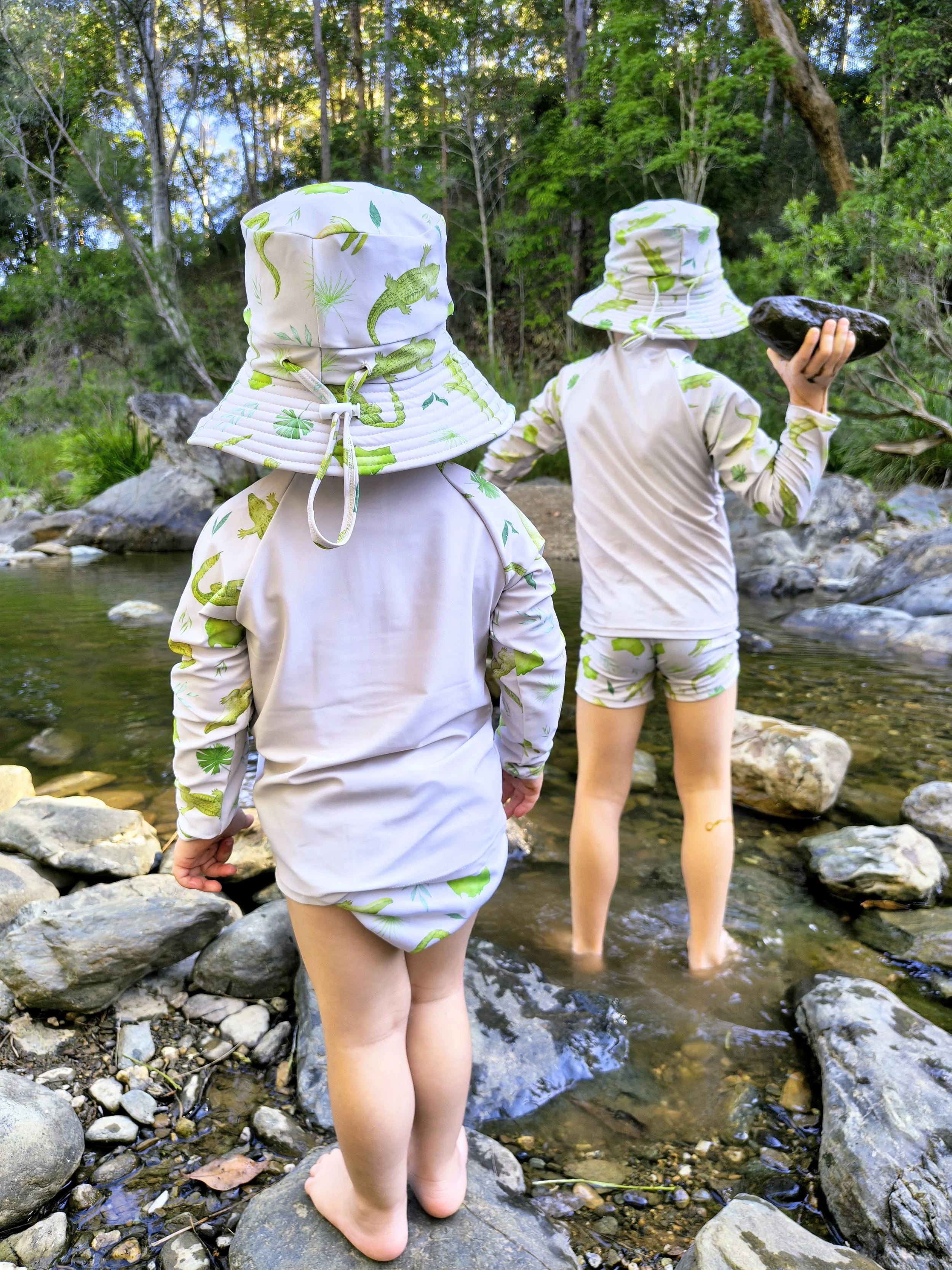 Little E and Co | Swimwear