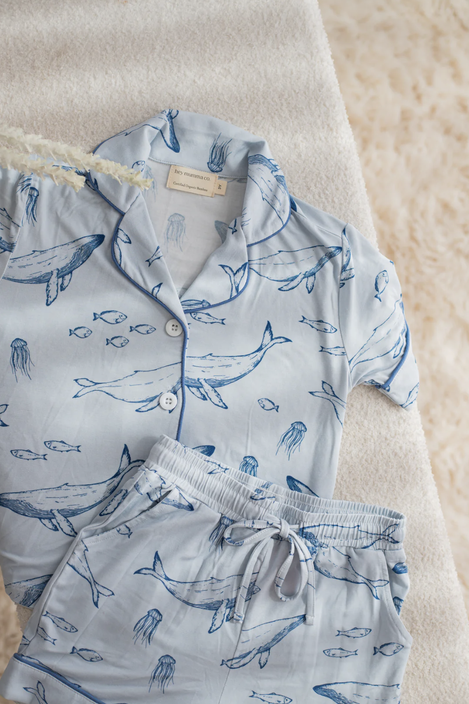 Hey Mumma Co. | Pyjamas