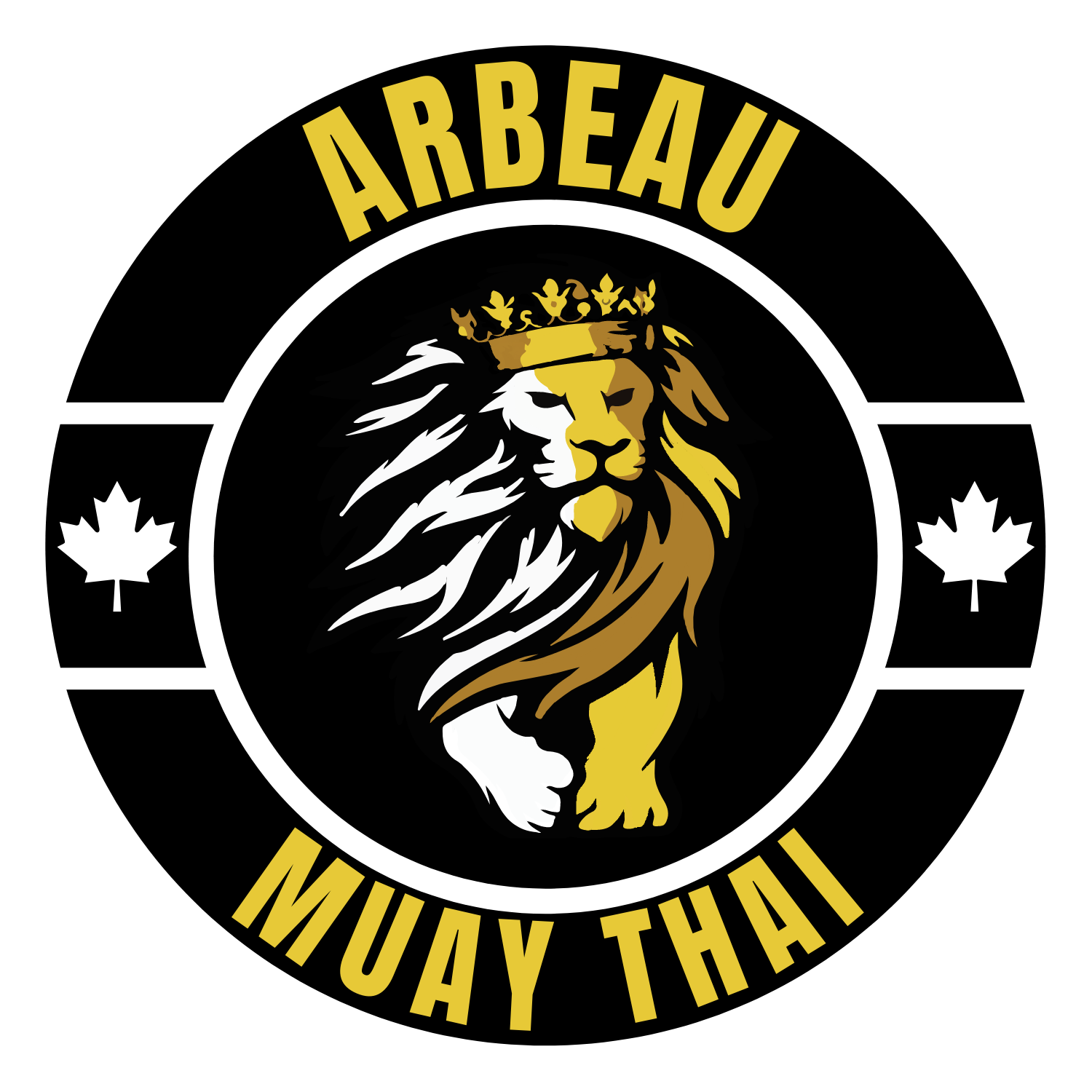 Arbeau Muay Thai