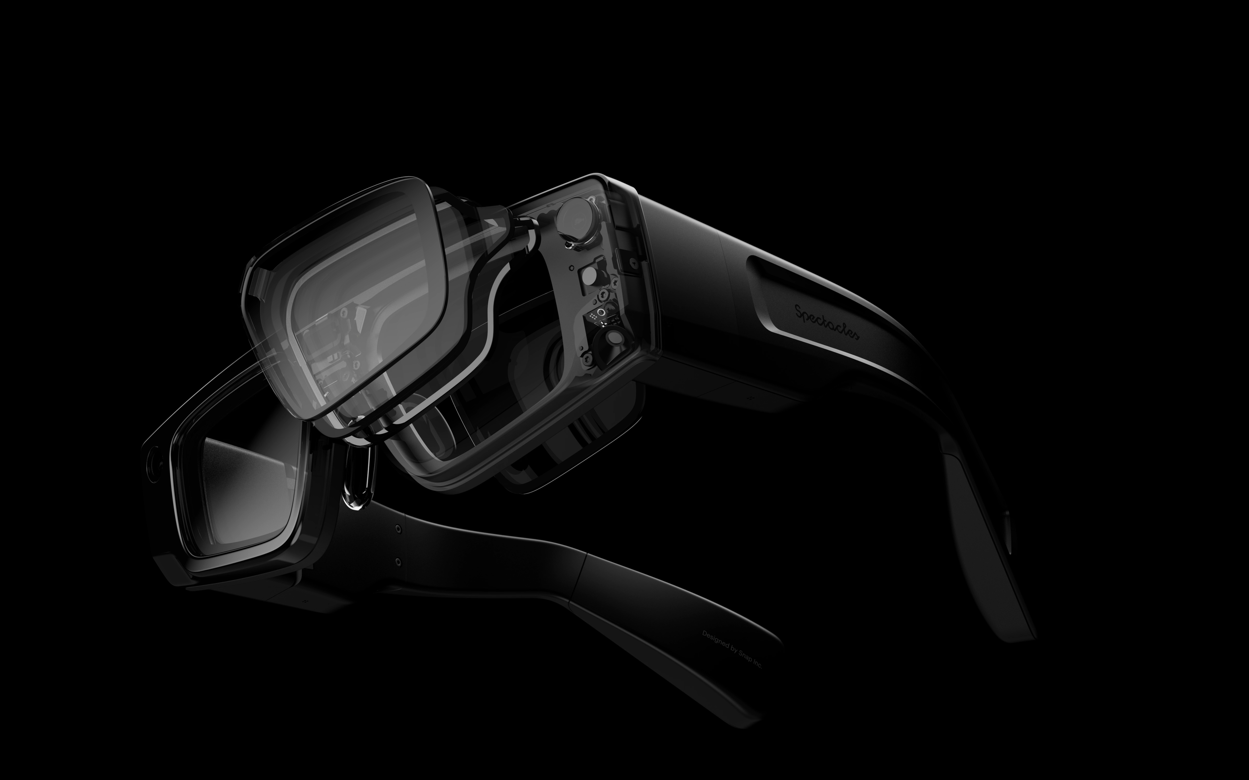 Spectacles_2024_Side View_Waveguides_Black_BG.png