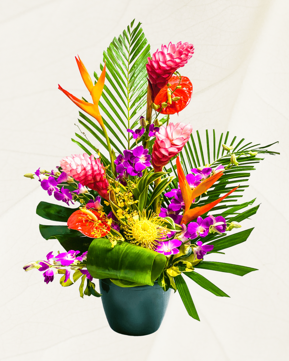 Hawaiian Flower Bouquet Delivery Best Flower Site