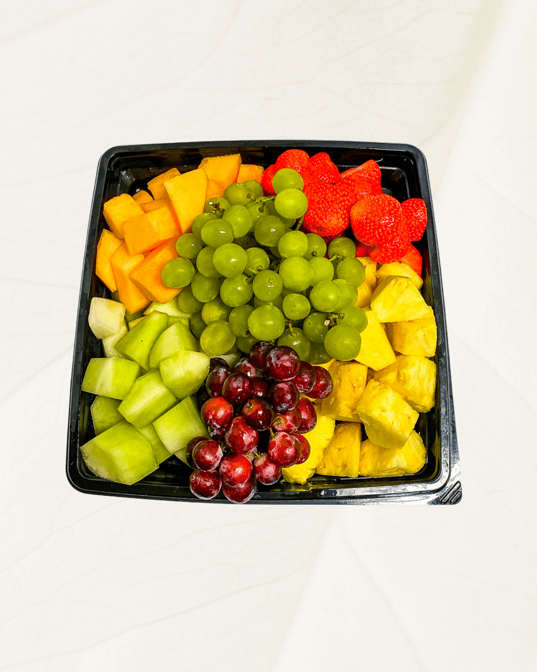 Demming's Delivery Service