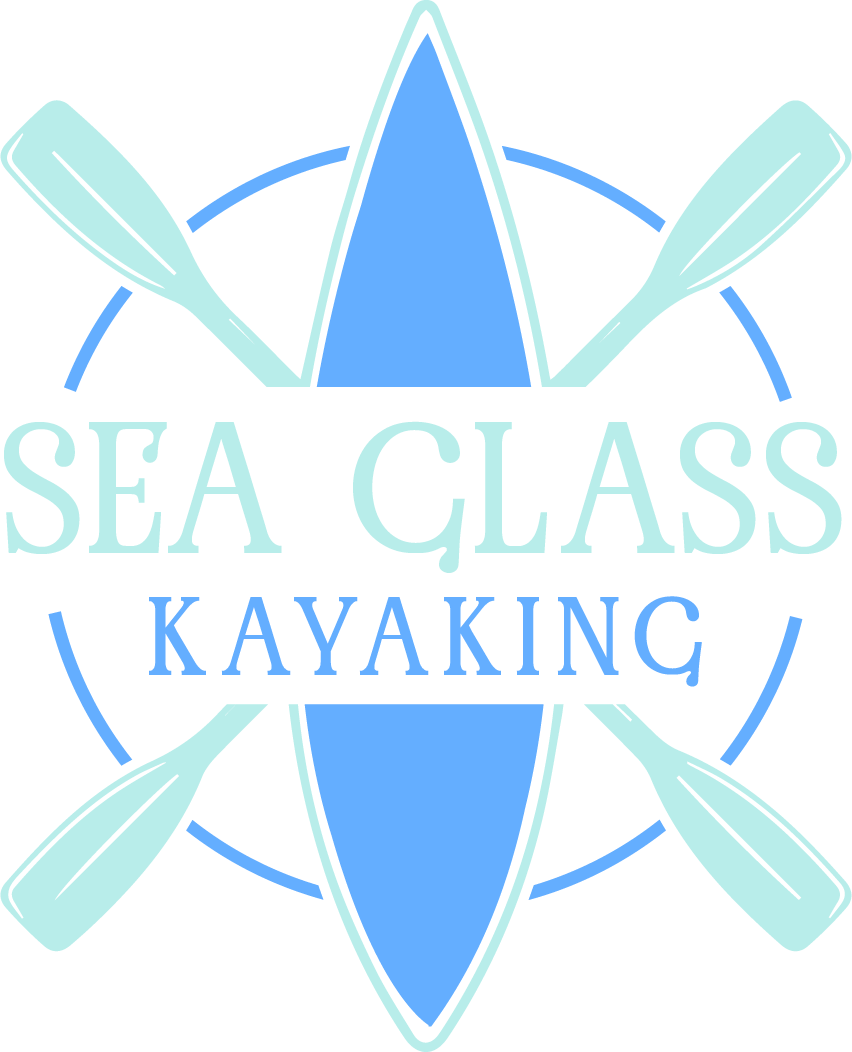 Sea Glass Kayaking