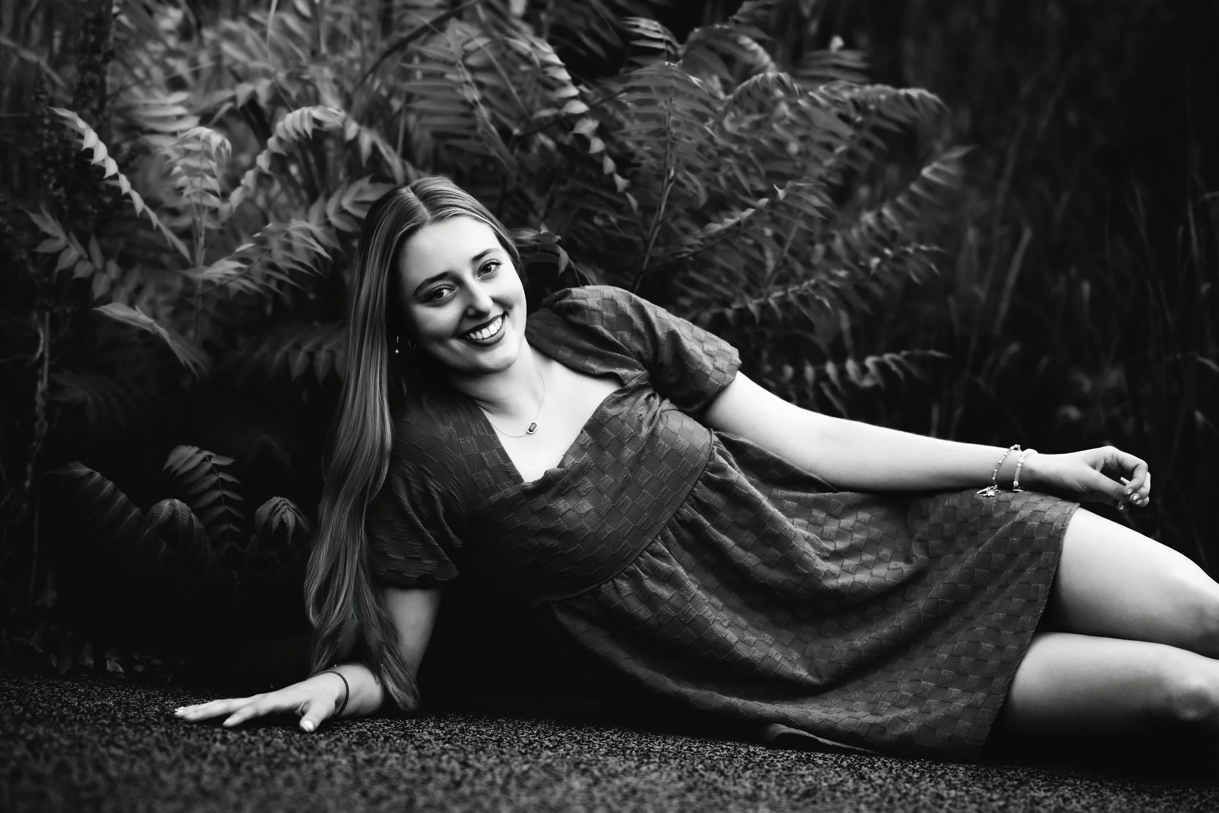 Shooting Senior Portraits at Chautauqua Park: A Photographer's Guide