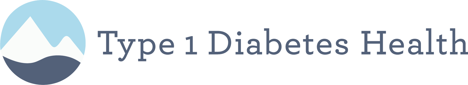 Type 1 Diabetes Health