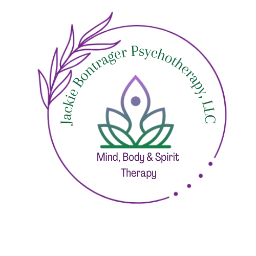 Jackie Bontrager Psychotherapy, LLC