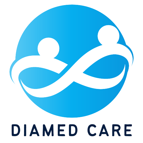Contact — DiaMed Care