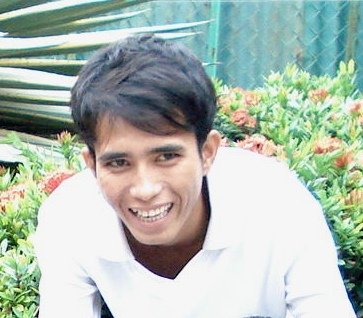 Age 19, studying in Year 12.