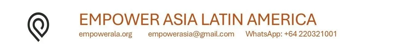 EMPOWER ASIA LATIN AMERICA