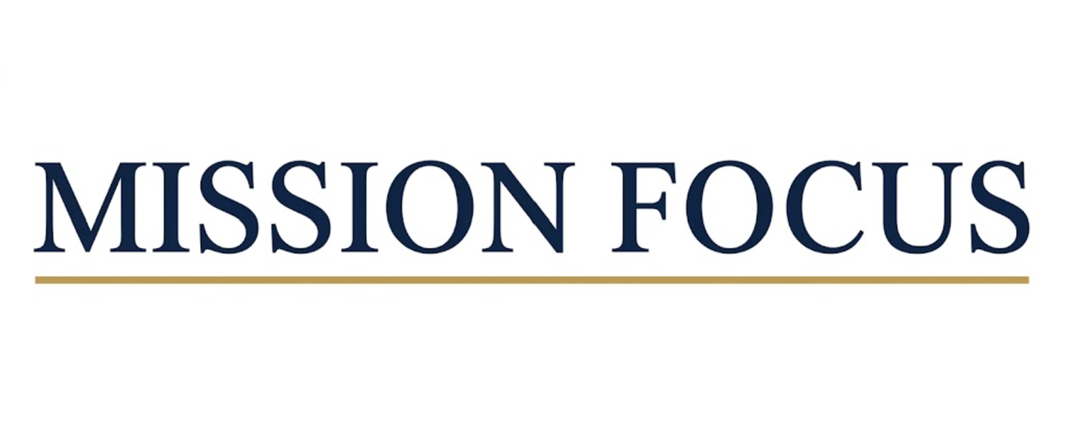 Mission Focus | Performance &amp; Behavioural Coaching