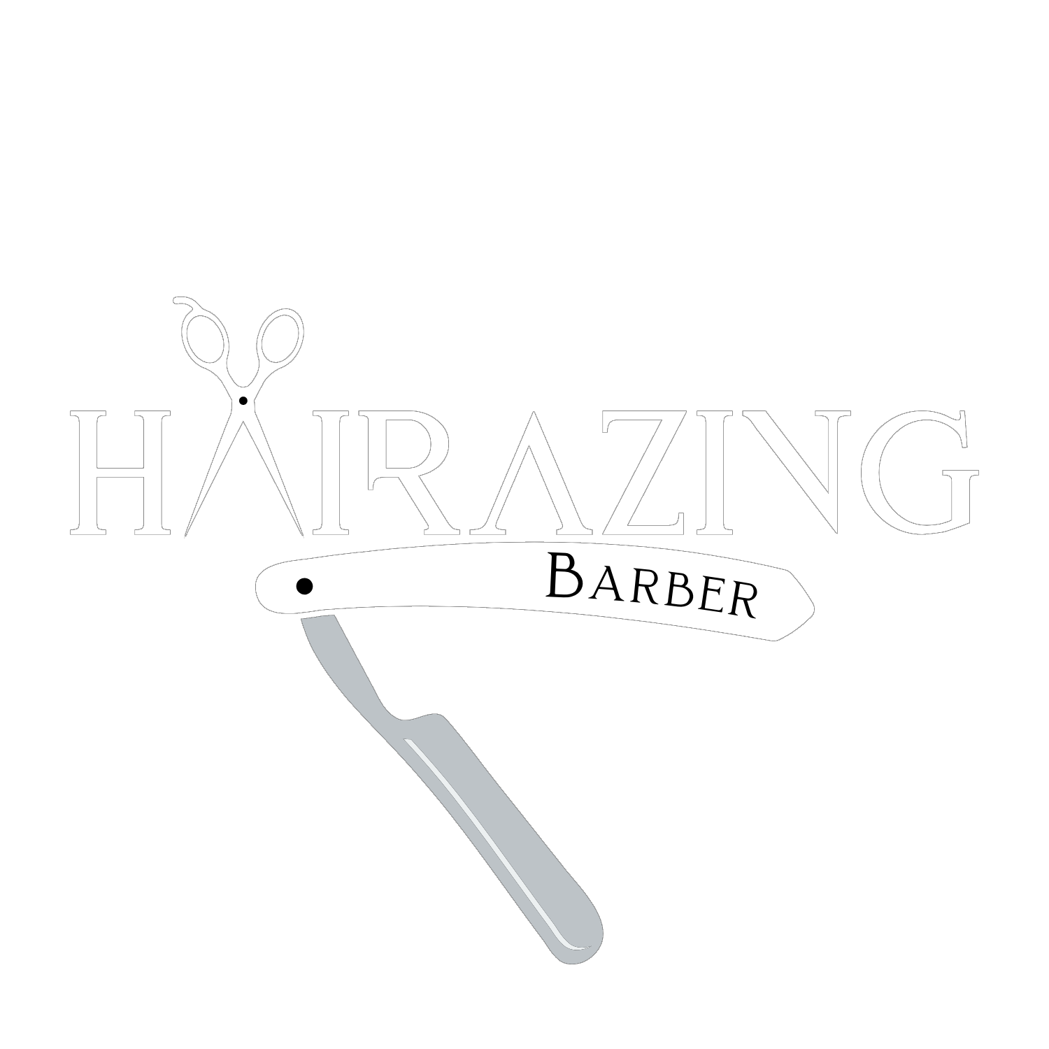Hairazing Barber