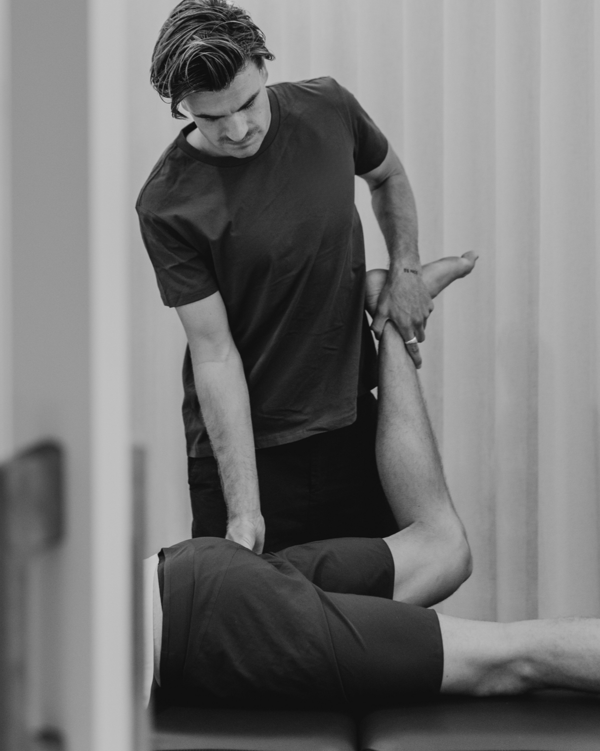 Post Surgical Rehab, ACL Shoulder Perfectly Human Physio Freshwater Brookvale Curl Curl