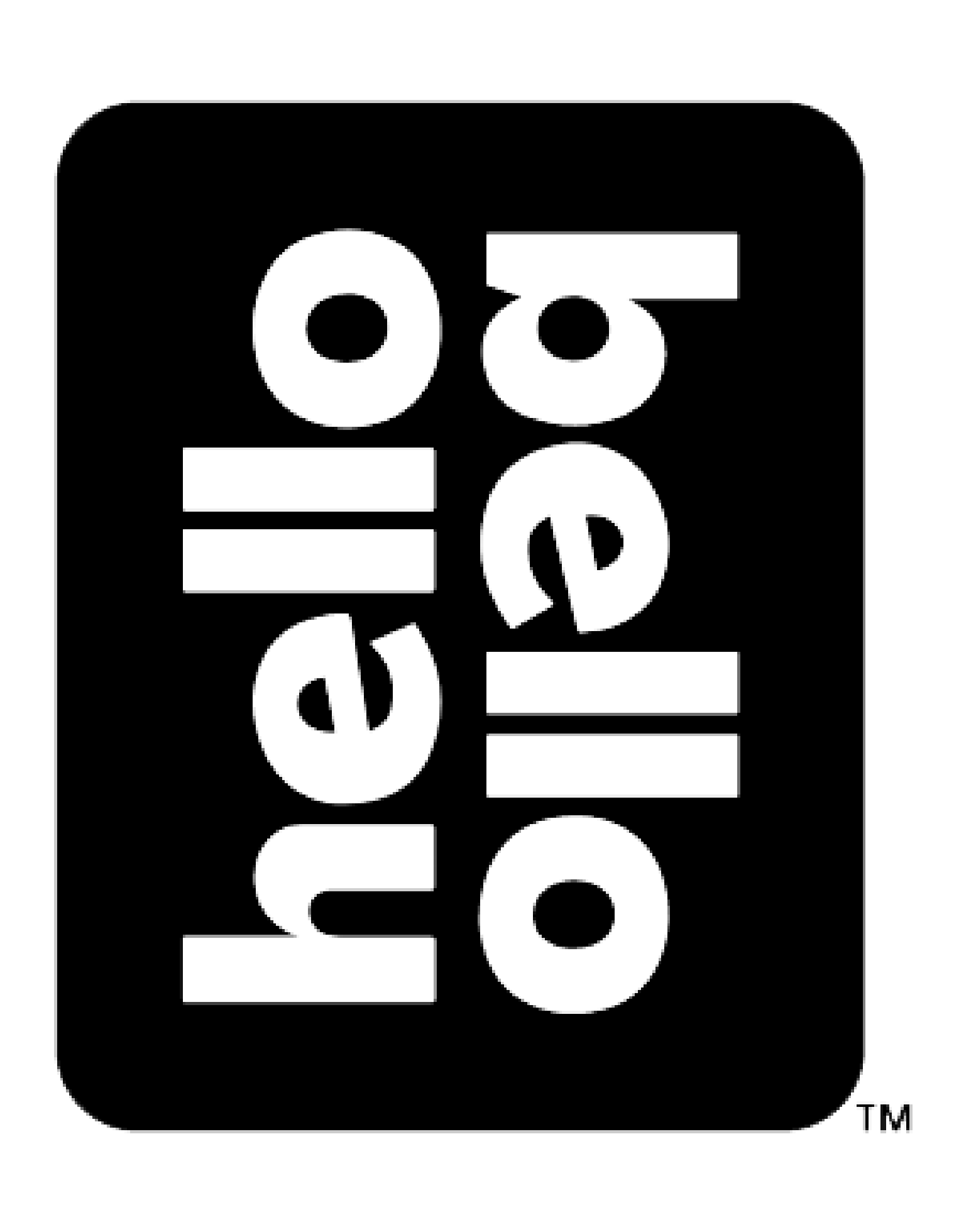 The logo of the retailer 50 Cent, featuring the text '50 Cent' in bold, white letters on a black rectangular background with rounded corners.