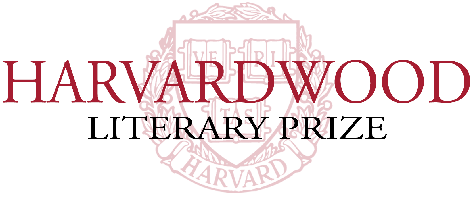 HARVARDWOOD LITERARY PRIZE