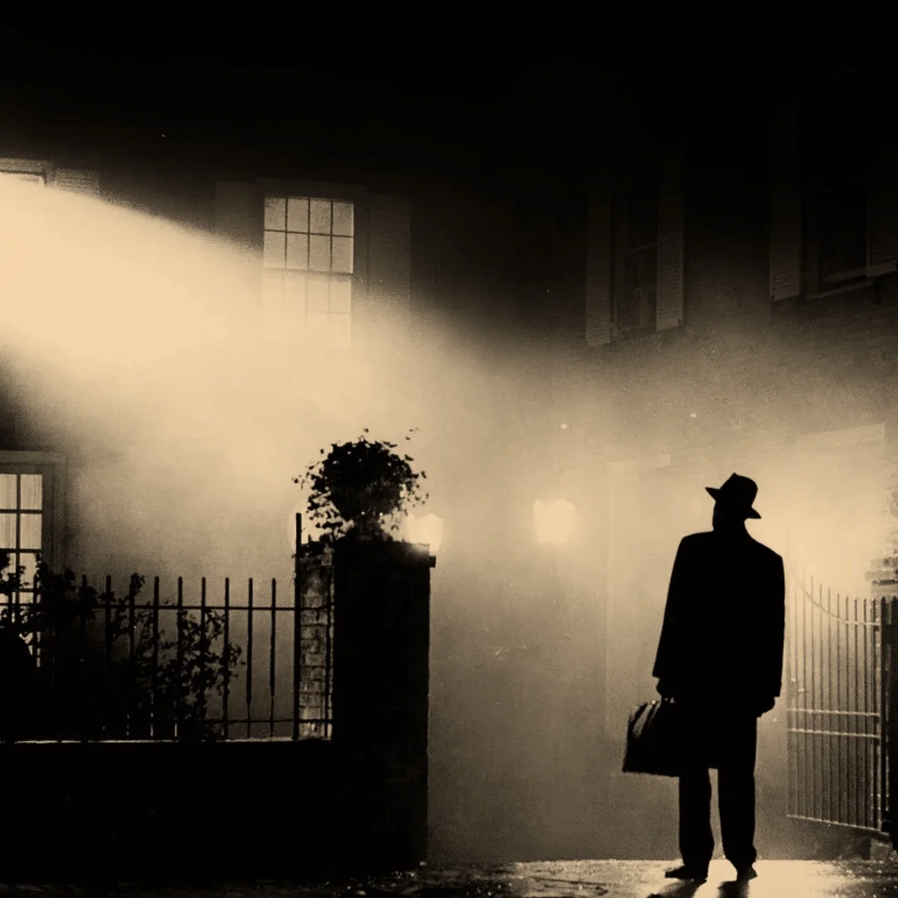 Deep Life Reflections: Friday Five