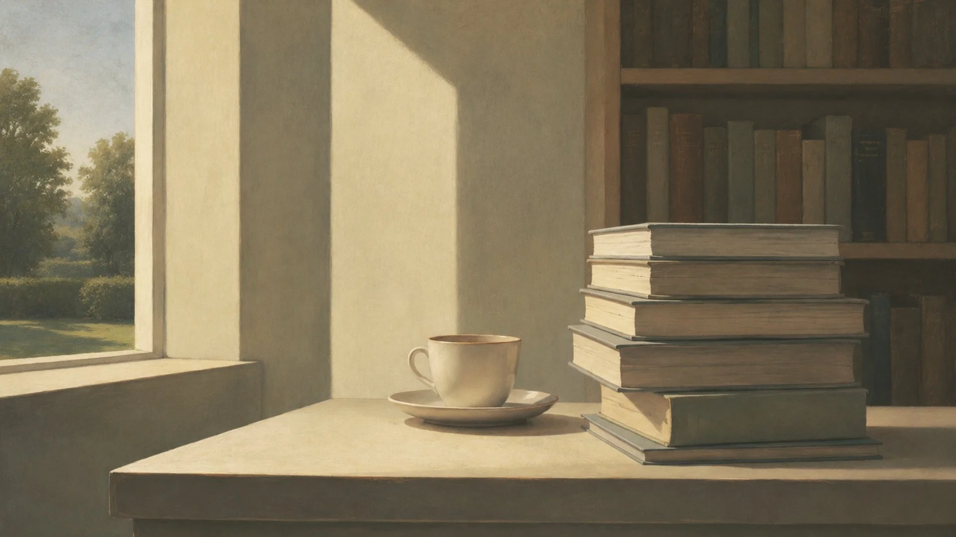 Why Reading Matters