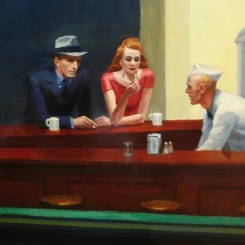 Deep Life Reflections: Friday Five