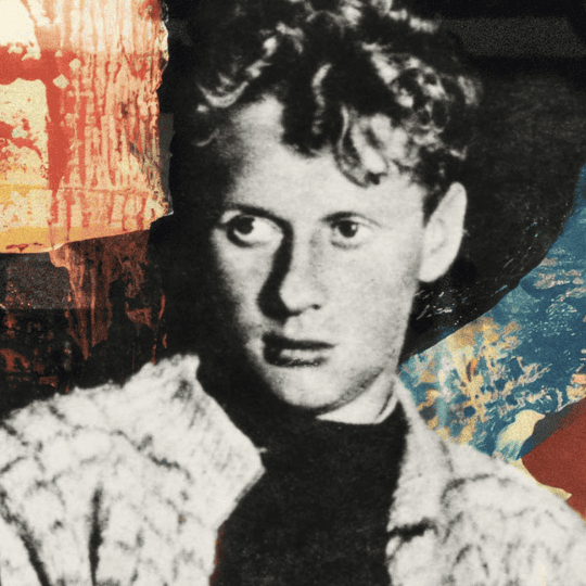 The Memories That Aren’t Ours