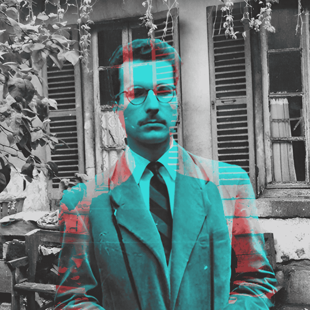 The Problem with Trying to Matter