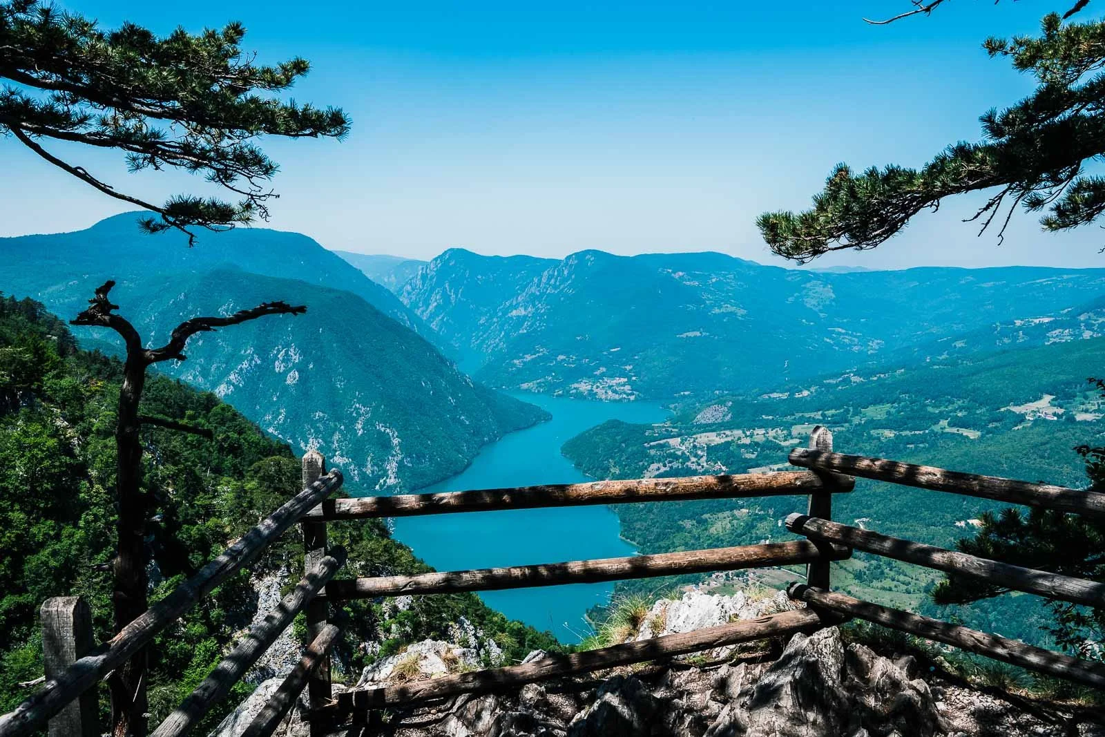 Nature & Landscapes