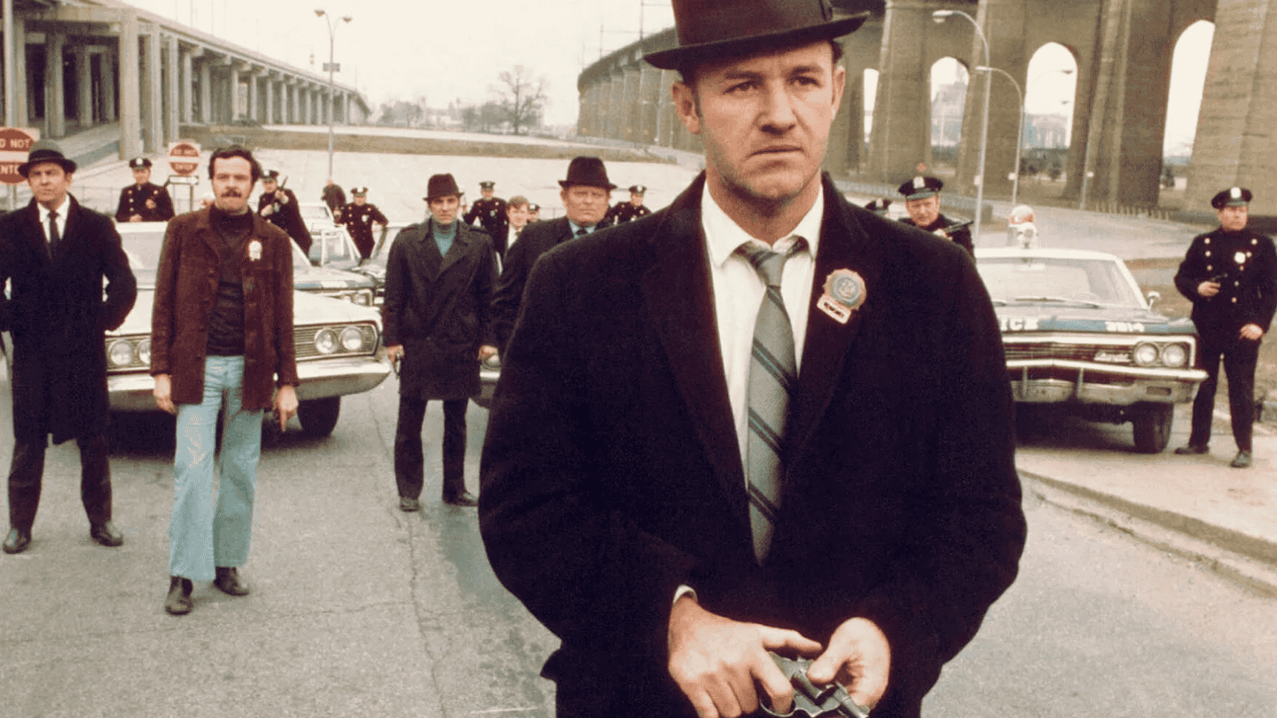 When the Rules Change