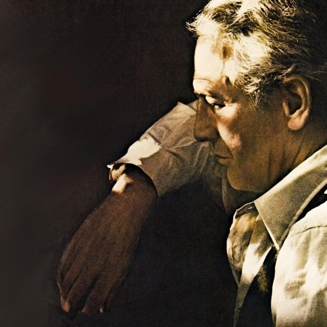 Picture of Paul Newman in The Verdict
