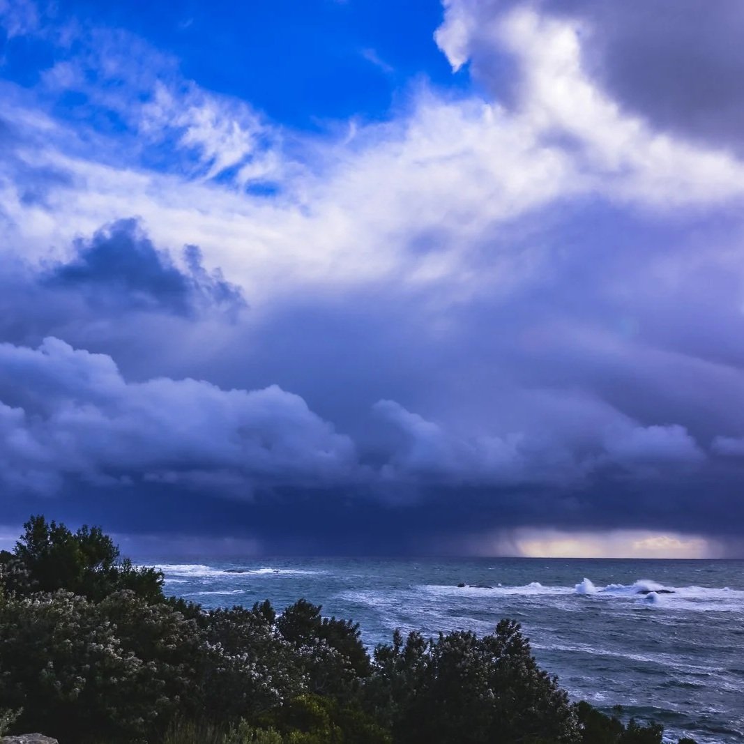 Deep Life Reflections: Friday Five