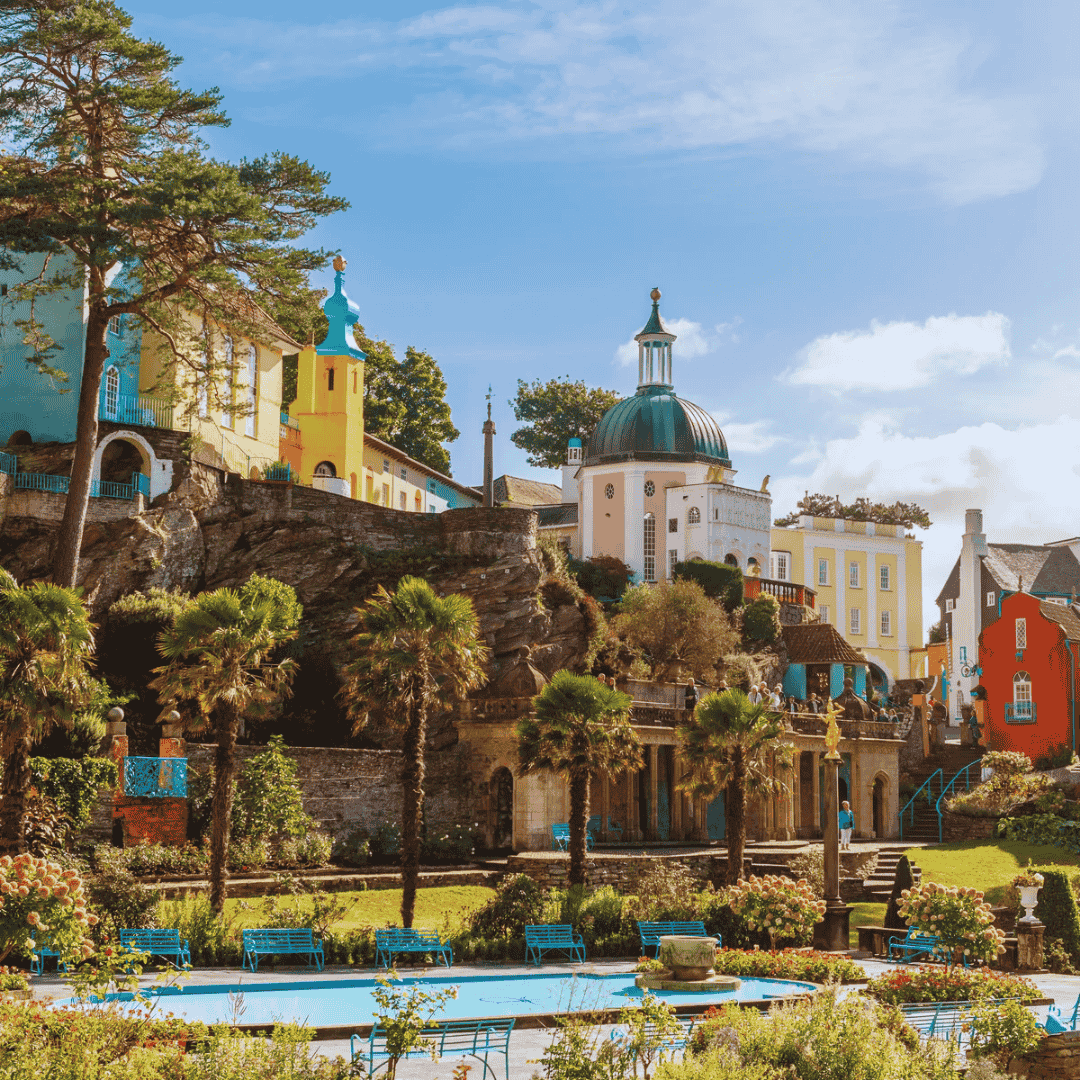 Deep Life Reflections: Friday Five