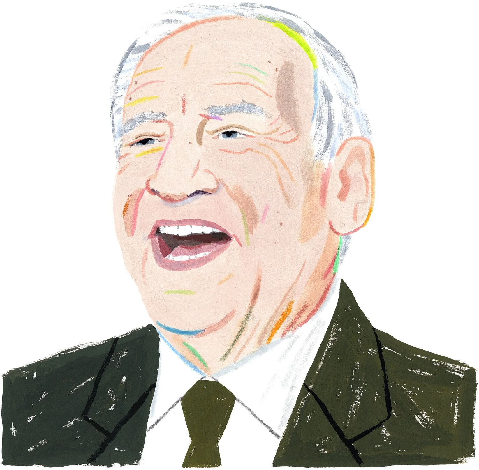 Deep Life Reflections: Friday Five