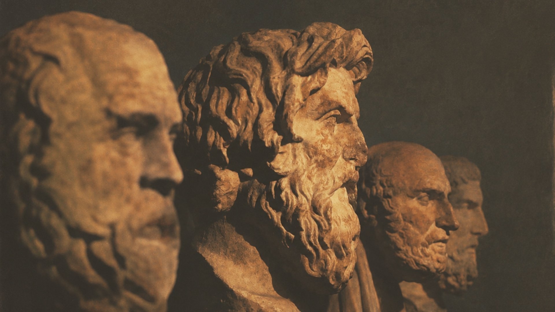 The Four Virtues