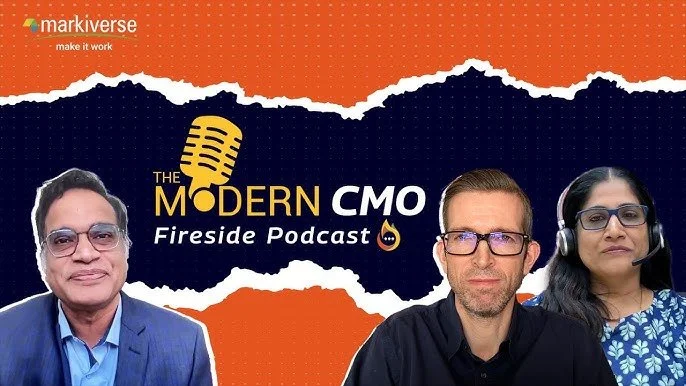 Rethinking Today’s Leadership: A Podcast