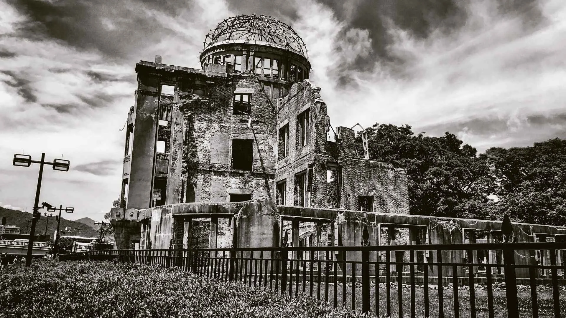 Hiroshima, 8:15