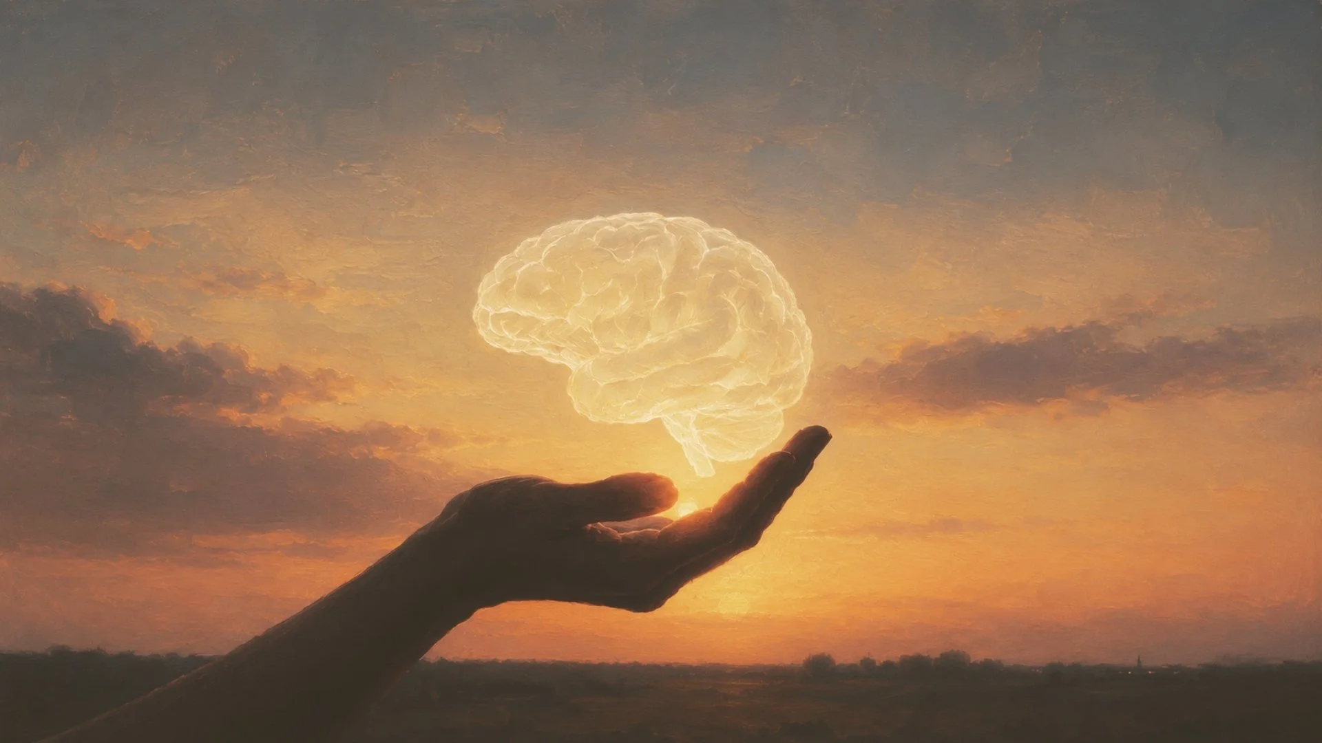 The Second Brain