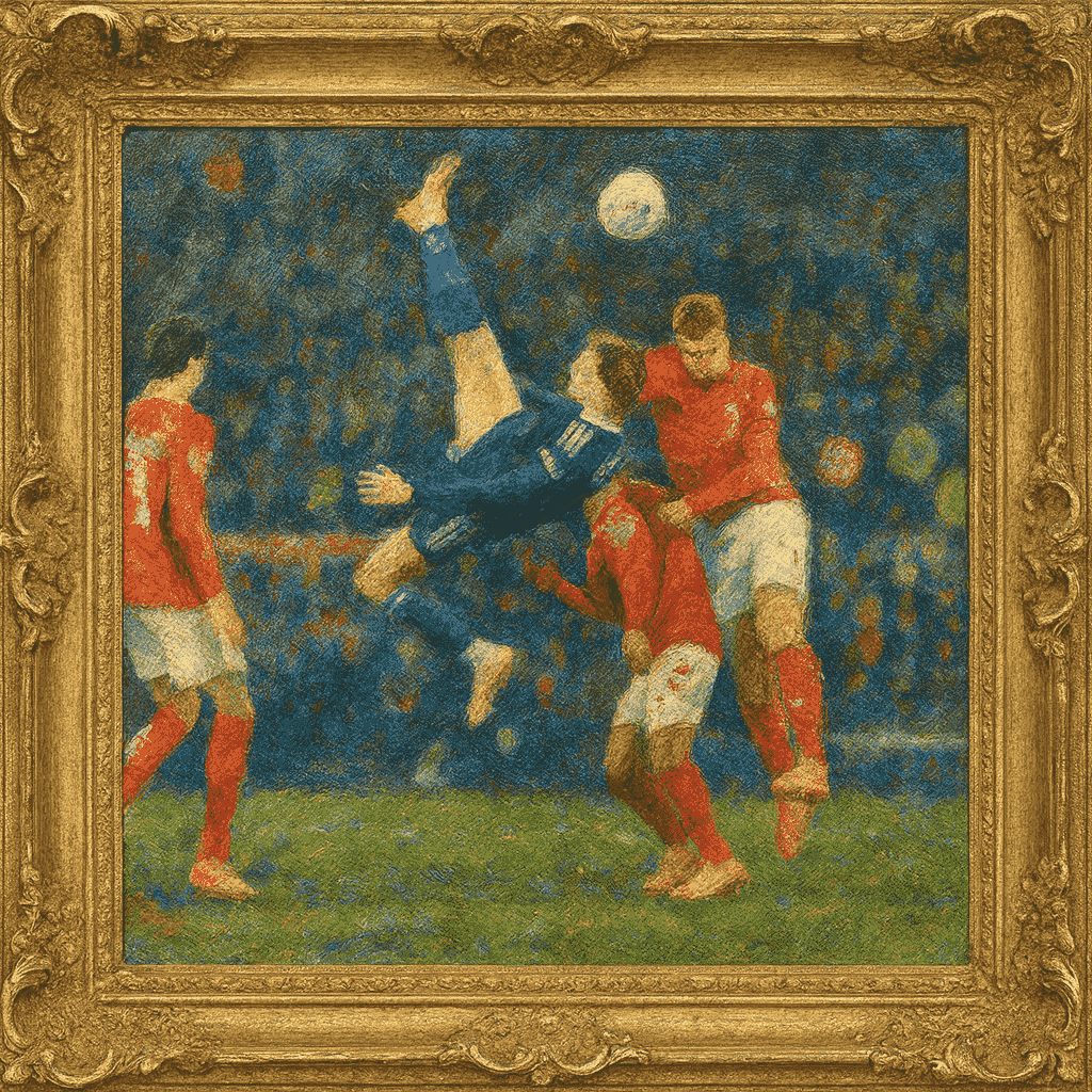 Deep Life Reflections: Friday Five