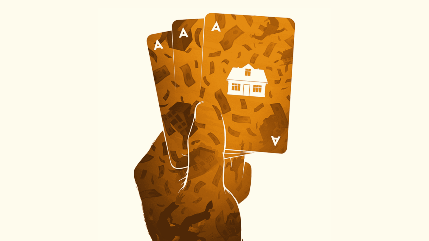 We Keep Playing the Game