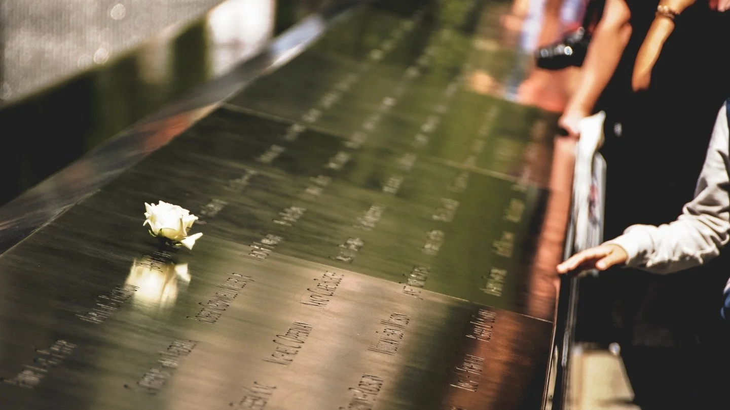 When Everything is Taken, What Remains