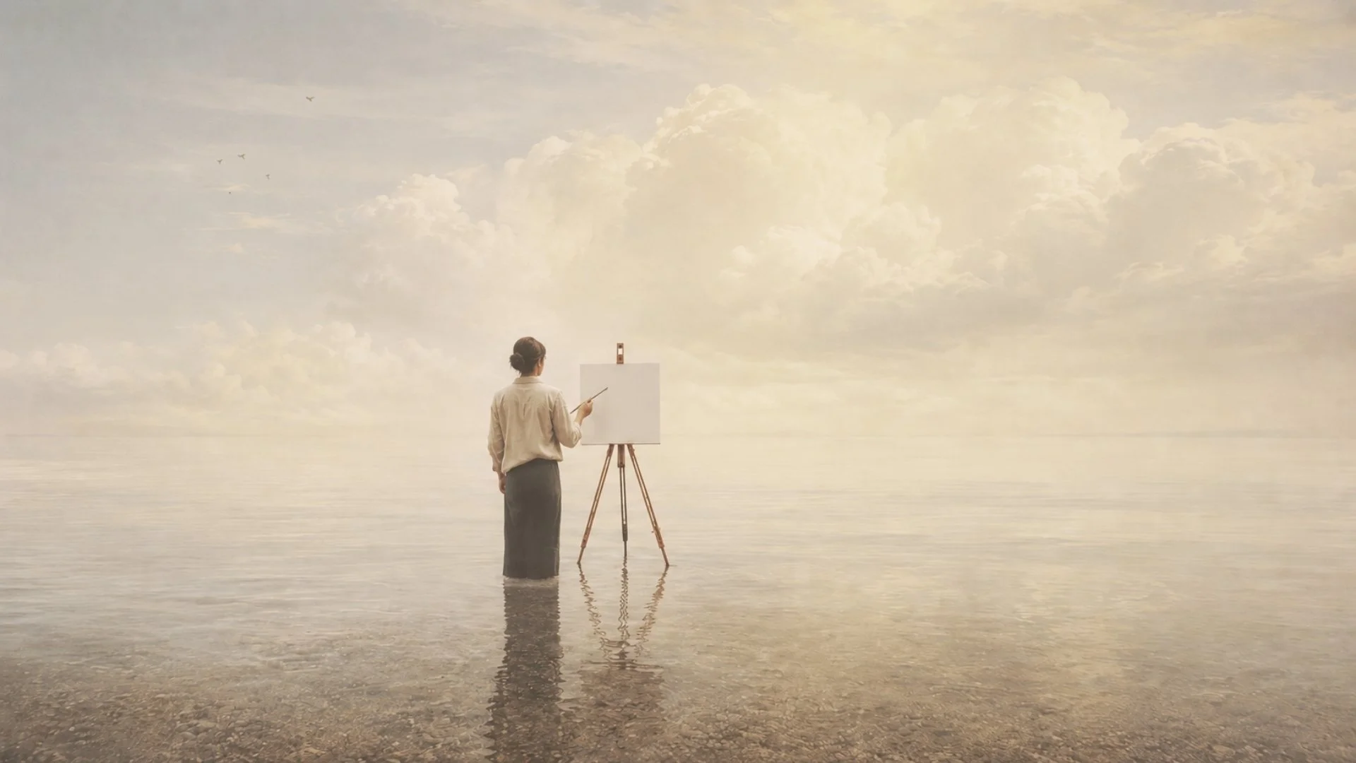 The Art of Inspiration